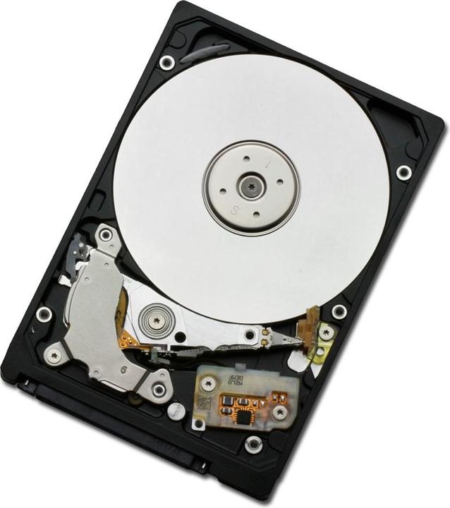 Produktbild HGS HDD HGST Travelstar 1TB 2,5" 5400 SATA (4 TB, 3.5", CMR)