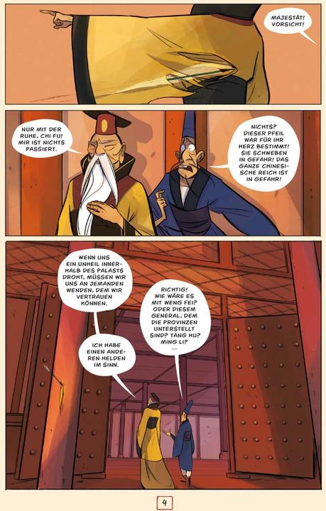 Image du produit Disney Adventure Journals: Mulan und der geheimnisvolle Palast (Allemand, Rhona Cleary, Gaia Cardinali, Ilaria Urbinati, Walt Disney, 2023)