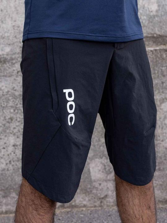 Actual product image Poc Velocity (XL)