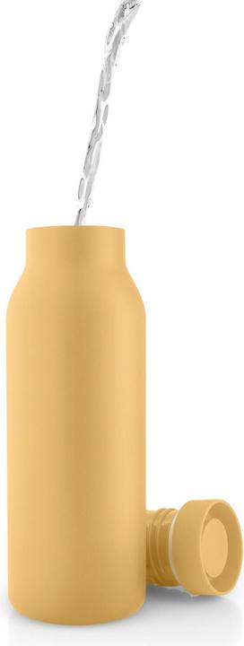 Eva Solo Thermoskanne 500 ml, Gelb (0.50 l)