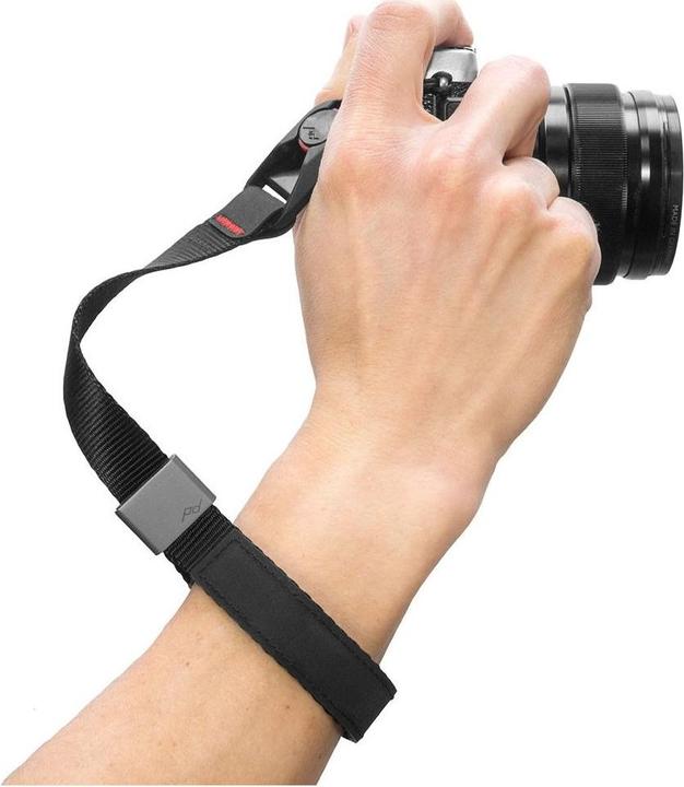 Actual product image Peak Design Cuff (Wrist strap)