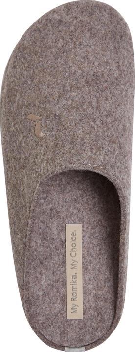Actual product image Romika RO22Q3-W023-020 Women Recycled Slipper - 74119 (42)