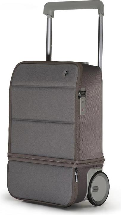 Produktbild Xtend KABUTO Carry Onw/Grey finish (40 l, Handgepäck (bis 50l))
