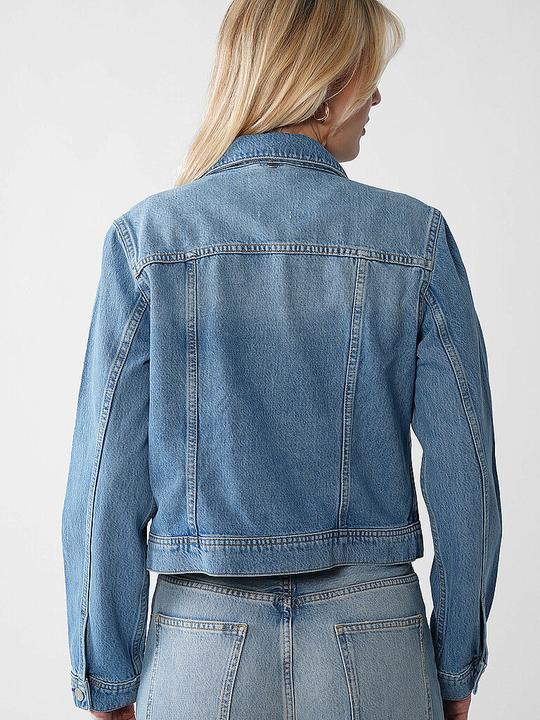 Produktbild Rich & Royal Jeansjacke (36)