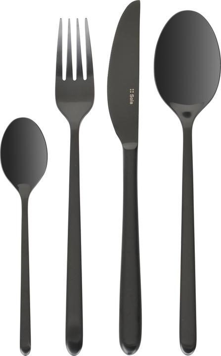 Sola Sira (16 Pezzo/i, Set di posate)
