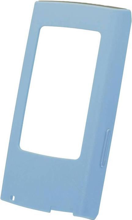 Image du produit Sigma Sport Etui silicone pour GPS ROX 12.0 bleu