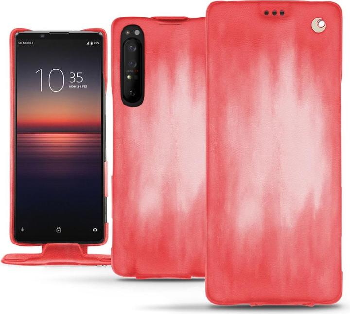 Image du produit Noreve Housse cuir vertical (Sony Xperia 1 II)