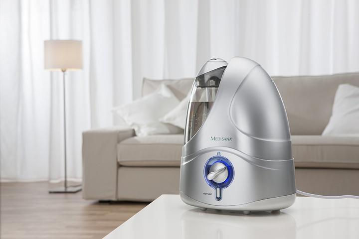 Productafbeelding Medisana Intensief UHW (30 m²)