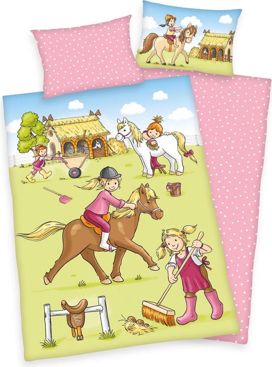Produktbild Babybest Ponyhof