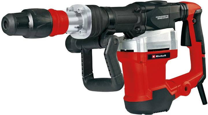 Actual product image Einhell Demolition hammer TE-DH 32 1500 W (Electrical connection)