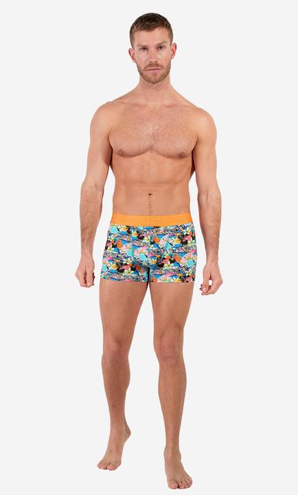 Immagine prodotto HOM Retro Boxer Funky Style HO1 (XL, Confezione singola)