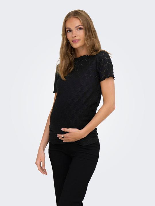 Produktbild Only Maternity OLMJUNILA T-shirt T-shirt (S)