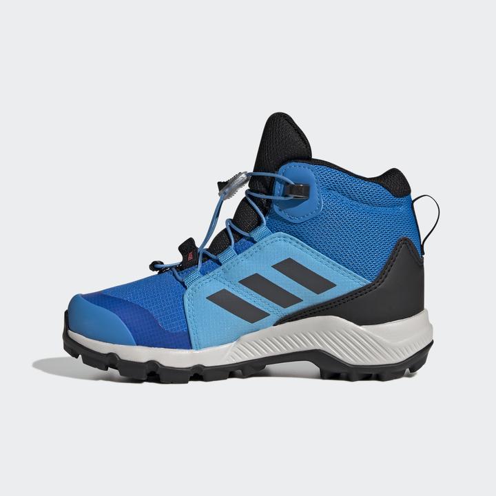 Actual product image adidas Terrex Mid GTX K GY7682 Shoes (38.5)