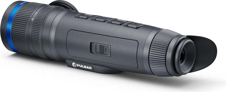 Actual product image Pulsar Telos XL50 1024x768