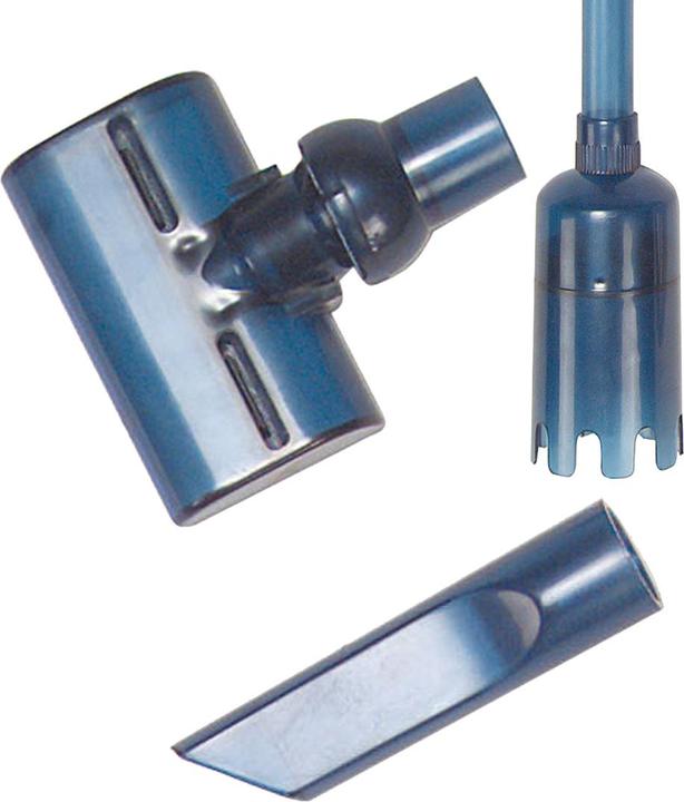 Image du produit EBI H iTech Profi Cleany Aspirateur d'intérieur (Nettoyage de l'aquarium, Aspirateur inférieur)