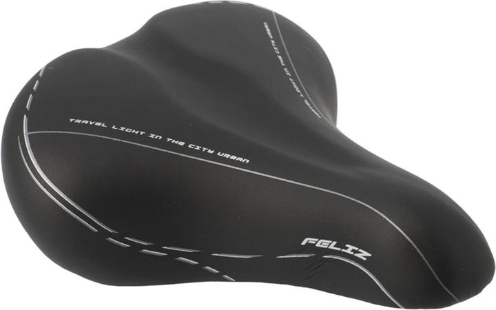 Selle 1610 Feliz
