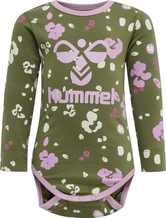 Image du produit hummel Alisa Body L/S (80)