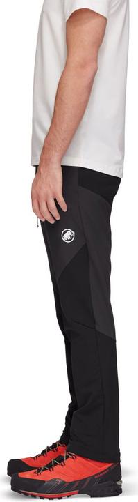 Produktbild Mammut Courmayeur SO Pants Softshellhose (56)