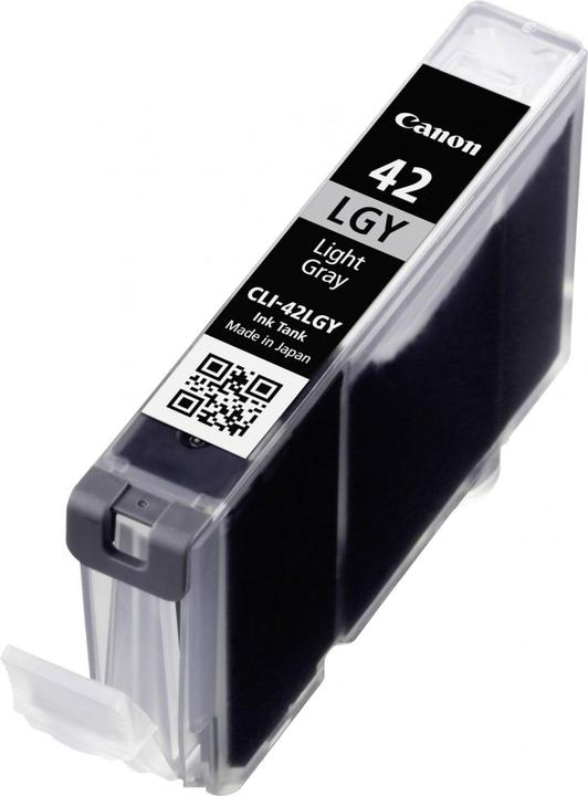 Produktbild Canon Cli-42lgy (LGY)