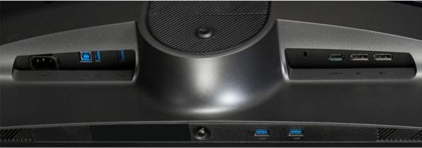 Image du produit Dell Alienware AW2524HF (1920 x 1080 pixels, 24.50")
