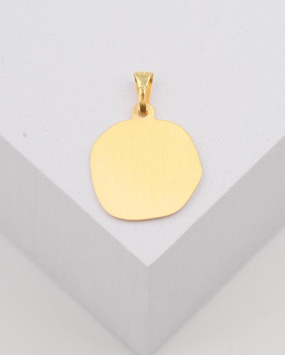 Image du produit Muau Verseau (Or jaune 750/18K)
