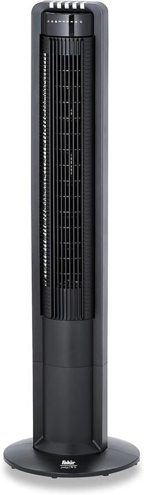 Fakir Turmventilator (25 dB)
