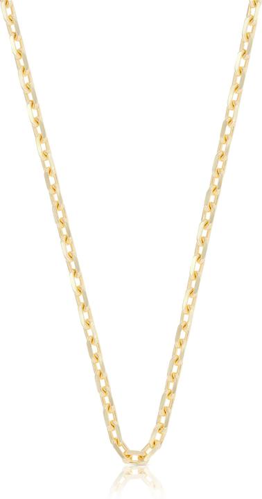 Muau Anker (750/18K Gelbgold, 50 cm)