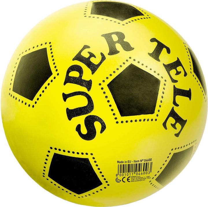 Produktbild Mondo Super Tele Ball 23cm Organic