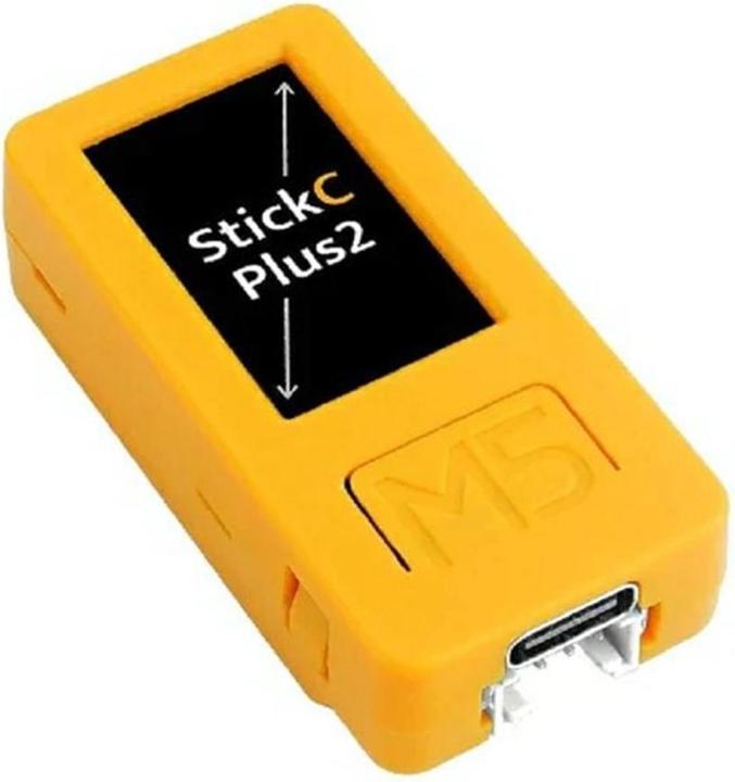 Produktbild M5Stack Development Kit M5StickC Plus2 ESP32-pico