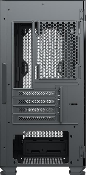 Actual product image Aqirys Wezen (mATX, Mini-ITX)