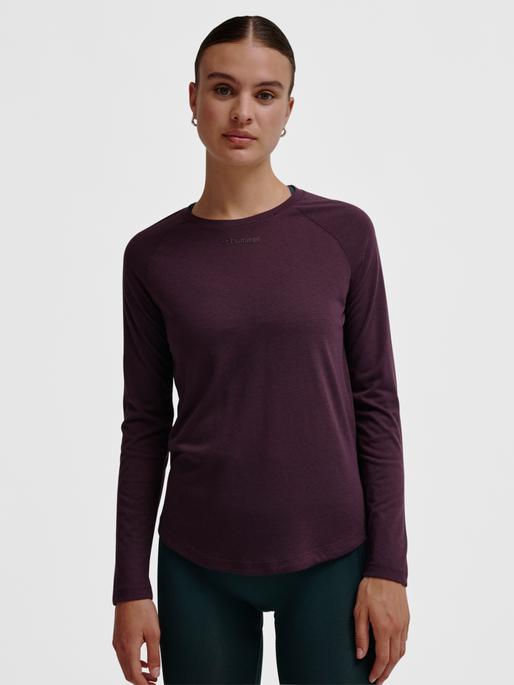 Immagine prodotto hummel hmlMT VANJA T-SHIRT L/S (XS)