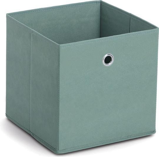 Produktbild Zeller Present Aufbewahrungsbox Vlies 28x28x28 cm (28 x 28 x 28 cm, 21.95 l)