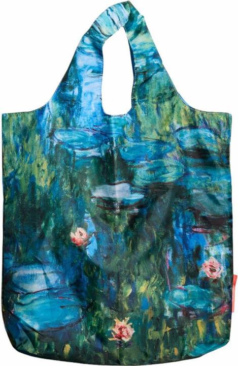 Cedon Easy Art Bag Monet, Seerosen