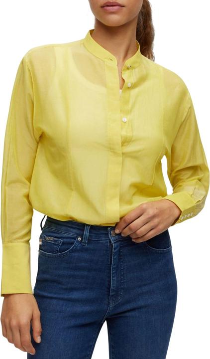 Immagine prodotto BOSS Bessenia2 Camicia Donna (32)