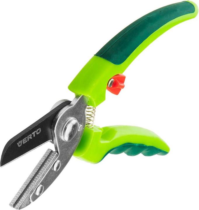 Image du produit Verto 201 Sécateur à enclume