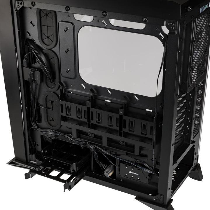 Actual product image Corsair Carbide Spec-Omega RGB (ATX)