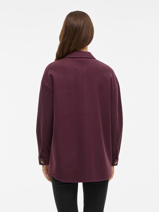 Produktbild Vila VIKIMMI Oversize Jacke (L)