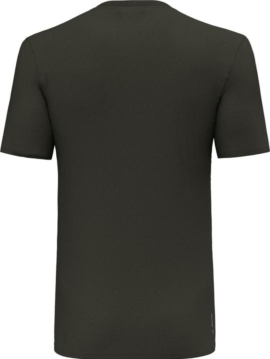 Actual product image Salewa Solidlogo Dri-Release® T-Shirt (S)