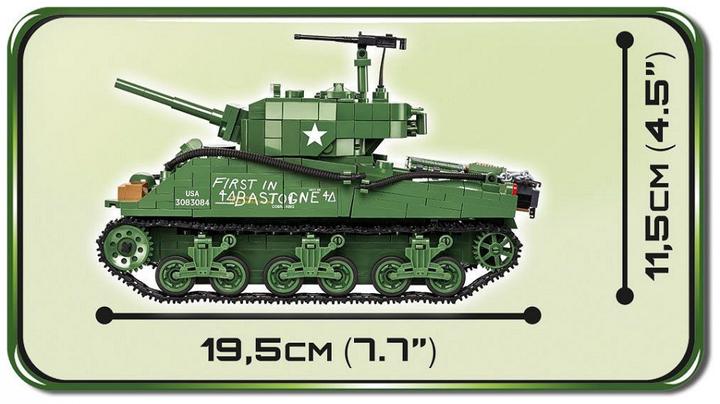 Produktbild Cobi Sherman M4A3E2 Jumbo