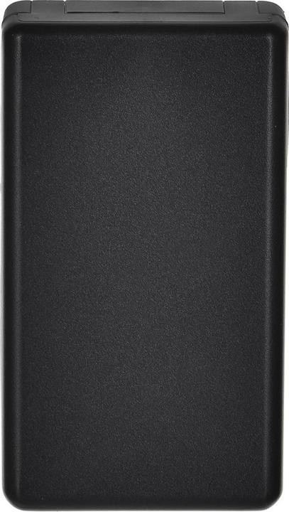 Produktbild Bacscan F-45 COMFORT electrochemical breathalyzer