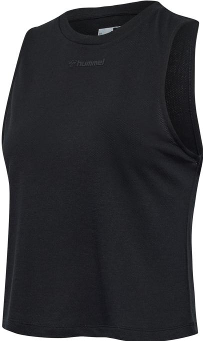 Produktbild hummel Hmlmt Vanja Short Muscle Tanktop (S)