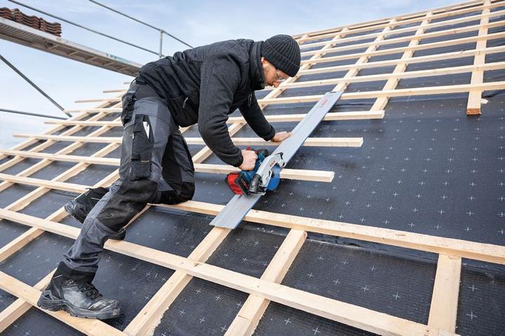 Image du produit Bosch Professional GKS 18V-57-2 GX