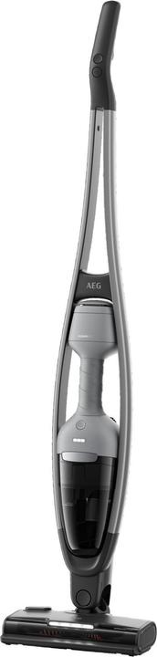 Produktbild AEG Akku-Staubsauger AS62CB25UG 900402076