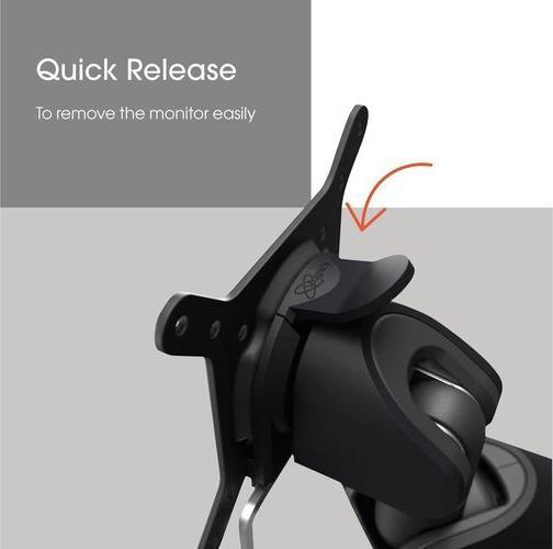 Produktbild Vogels Pro Motion 2137 (Tisch, 42.99")