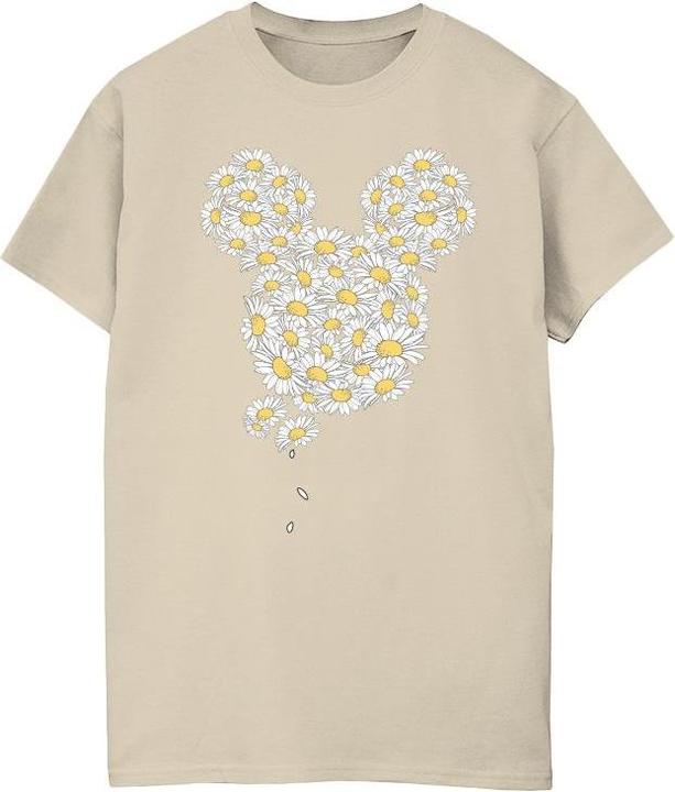 Disney Chamomile Head TShirt
