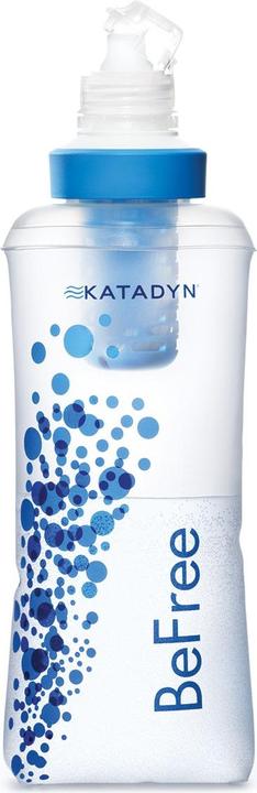 Katadyn Tactical BeFree (1 l)