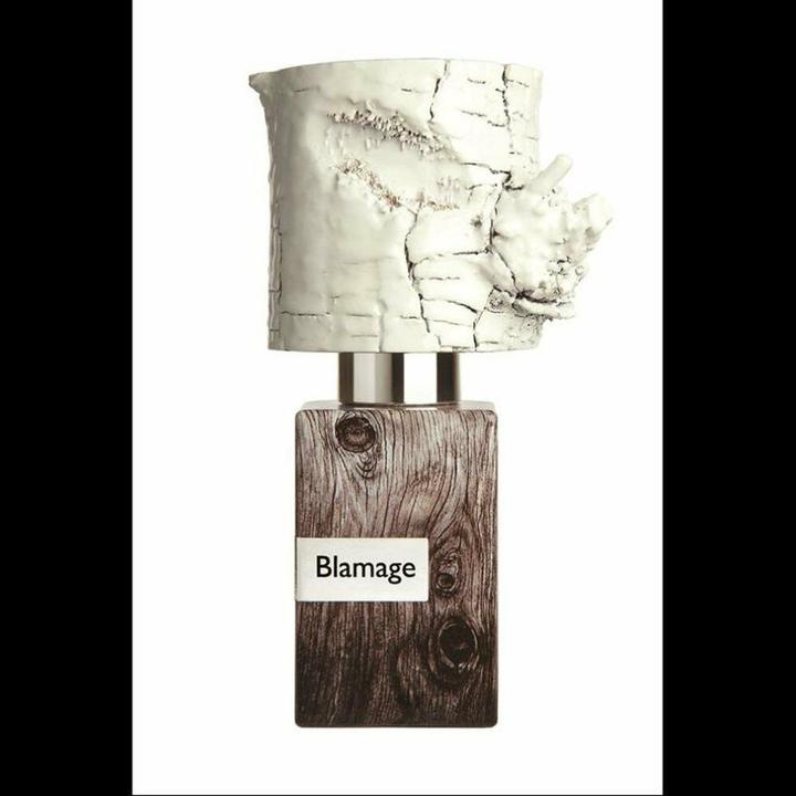 Produktbild Nasomatto Blamage (Eau de Parfum, 30 ml)