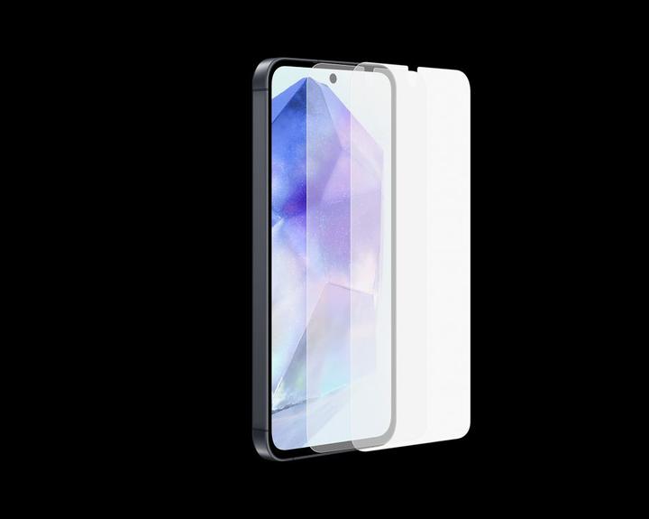 Immagine prodotto Samsung Protezione dello schermo (1 Pezzo/i, Samsung Galaxy A55)