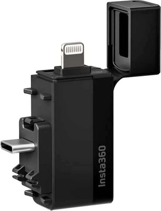 Actual product image Insta360 X3 Quick Reader (x3)
