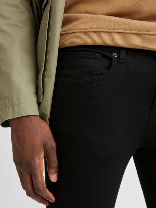 Actual product image Selected Homme 4001 - Slim Fit Jeans